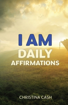 Paperback I AM Daily Affirmations Book