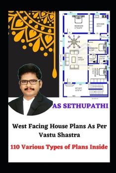 West Facing House Plans As Per Vastu Shastra: 110 Various Types of Plans Inside