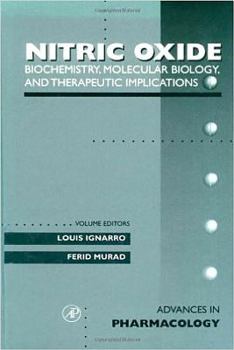 Hardcover Advances in Pharmacology Book