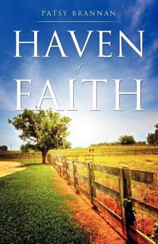 Paperback Haven of Faith Book