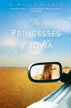 Paperback The Princesses of Iowa Book