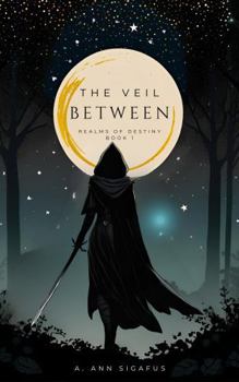 Paperback The Veil Between Book