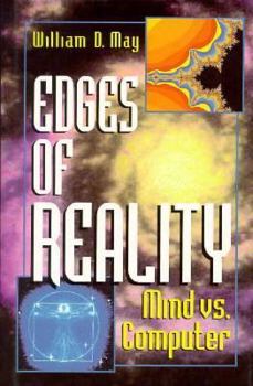 Hardcover Edges of Reality Book