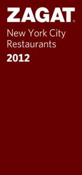 2012 New York City Restaurants