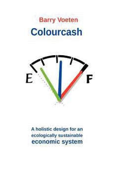 Paperback Colourcash Book