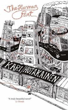 Hardcover Human Part Book