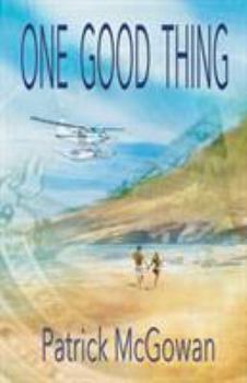 Paperback One Good Thing Book