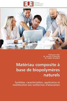 Mata(c)Riau Composite a Base de Biopolyma]res Naturels