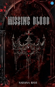 Paperback Missing Blood Book