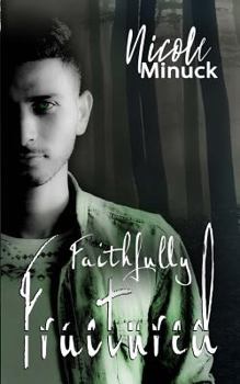 Paperback Faithfully Fractured: Shattered Series Book 2 Book