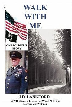 Paperback Walk with Me Book