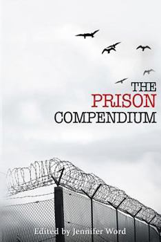 Paperback The Prison Compendium Book
