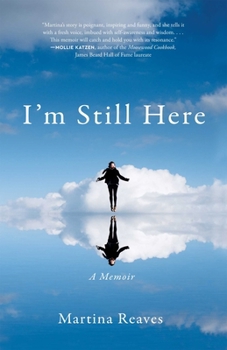 Paperback I'm Still Here: A Memoir Book