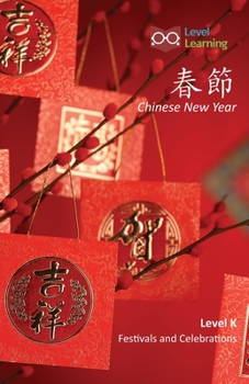 Paperback &#26149;&#31680;: Chinese New Year [Chinese] Book