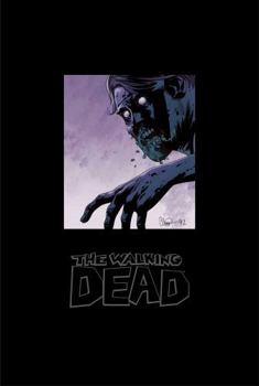 Hardcover Walking Dead Omnibus Volume 5 Book