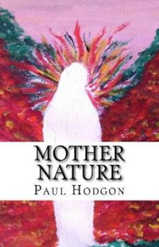 Paperback Mother Nature Book