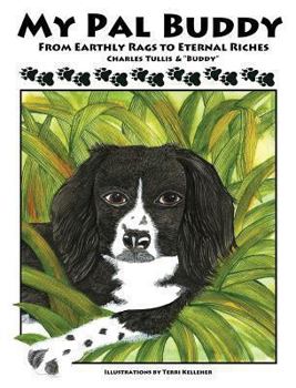 Hardcover My Pal Buddy Book