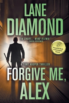 Paperback Forgive Me, Alex Book