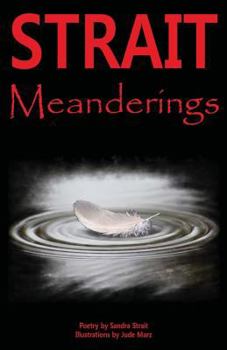 Paperback Strait Meanderings Book