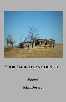 Paperback Your Daughter's Country: Poems Book