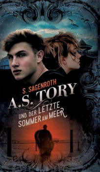 Hardcover A. S. Tory und der letzte Sommer am Meer [German] Book