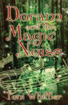 Paperback Doram and the Magic Noise Book
