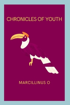 Paperback Chronicles of Youth Book