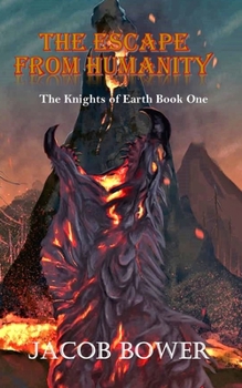 Paperback The Escape From Humanity Book
