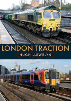 Paperback London Traction Book