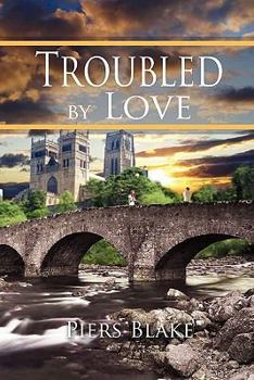 Paperback Troubled by Love Book