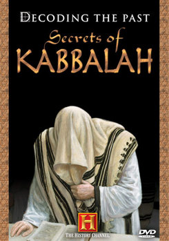 DVD Decoding The Past: Secret of Kabbalah Book