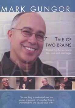 DVD Tale of Two Brains Book