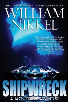 Paperback Shipwreck Book