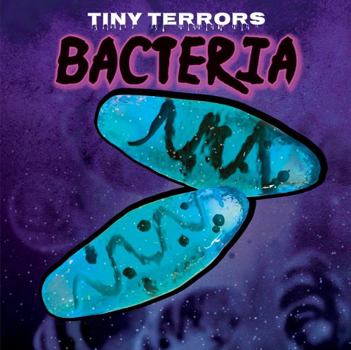 Library Binding Bacteria Book