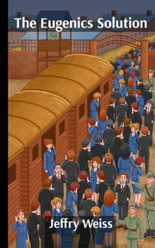 The Eugenics Solution - Book  of the Paul Decker