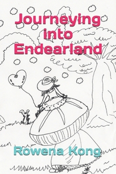 Paperback Journeying into Endearland Book