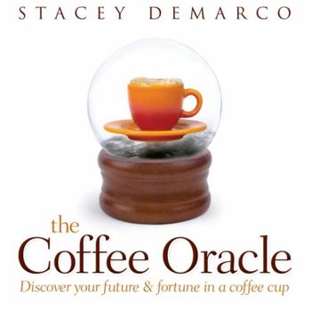 Paperback The Coffee Oracle Book