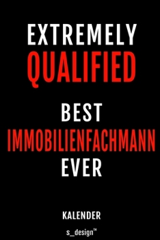 Kalender für Immobilienfachmänner / Immobilienfachmann / Immobilienfachfrau: Wochen-Planer 2020 / Tagebuch / Journal für das ganze Jahr: Platz für ... Erinnerungen und Sprüche (German Edition)