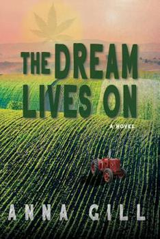 Paperback The Dream Lives On Book