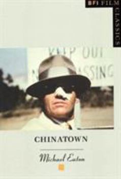 Chinatown - Book  of the BFI Film Classics