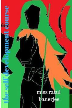 Paperback The Self Development Course Book