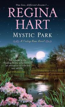 Mystic Park - Book #4 of the Finding Home