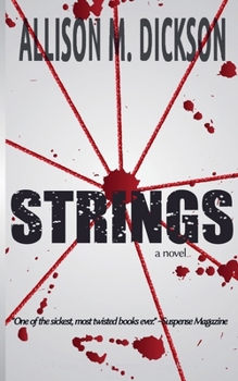 Paperback Strings Book