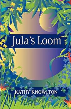 Paperback Jula's Loom Book