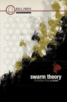 Paperback Swarm Theory Book