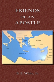 Paperback Friends of an Apostle Book