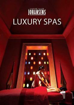 Conde' Nast Johansens Luxury Spas 2011