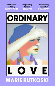 Paperback Ordinary love Book
