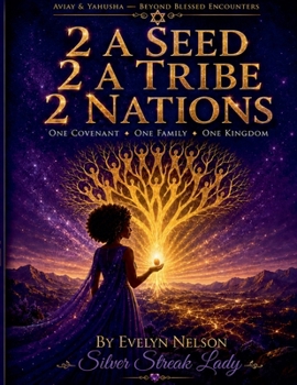 2 A Seed 2 A Tribe 2 Nations (Still Singing in the Shadows)