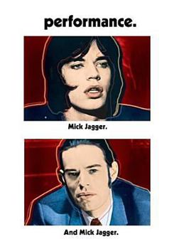 DVD Performance Book